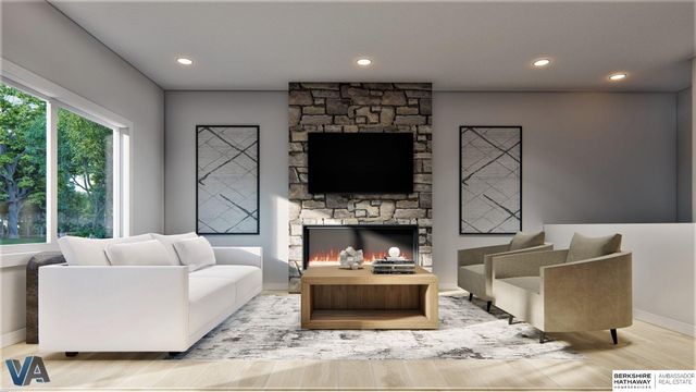 14808 Bruning Street, Bennington, NE 68007