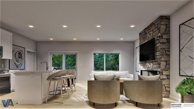 14808 Bruning Street, Bennington, NE 68007