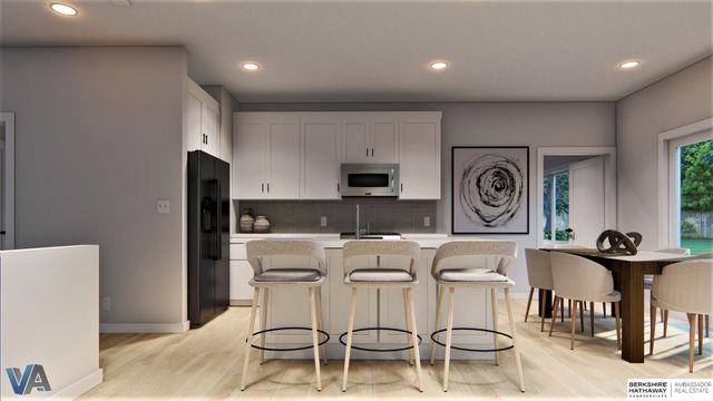 14808 Bruning Street, Bennington, NE 68007