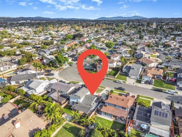 10415 Valley View Avenue, Whittier, CA 90604