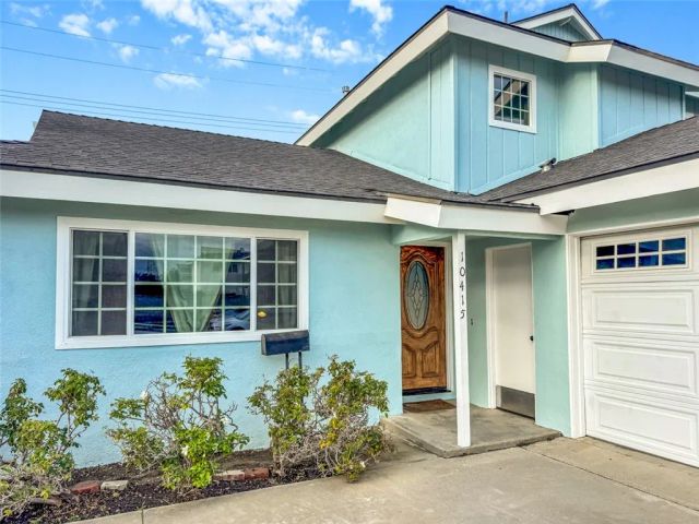 10415 Valley View Avenue, Whittier, CA 90604