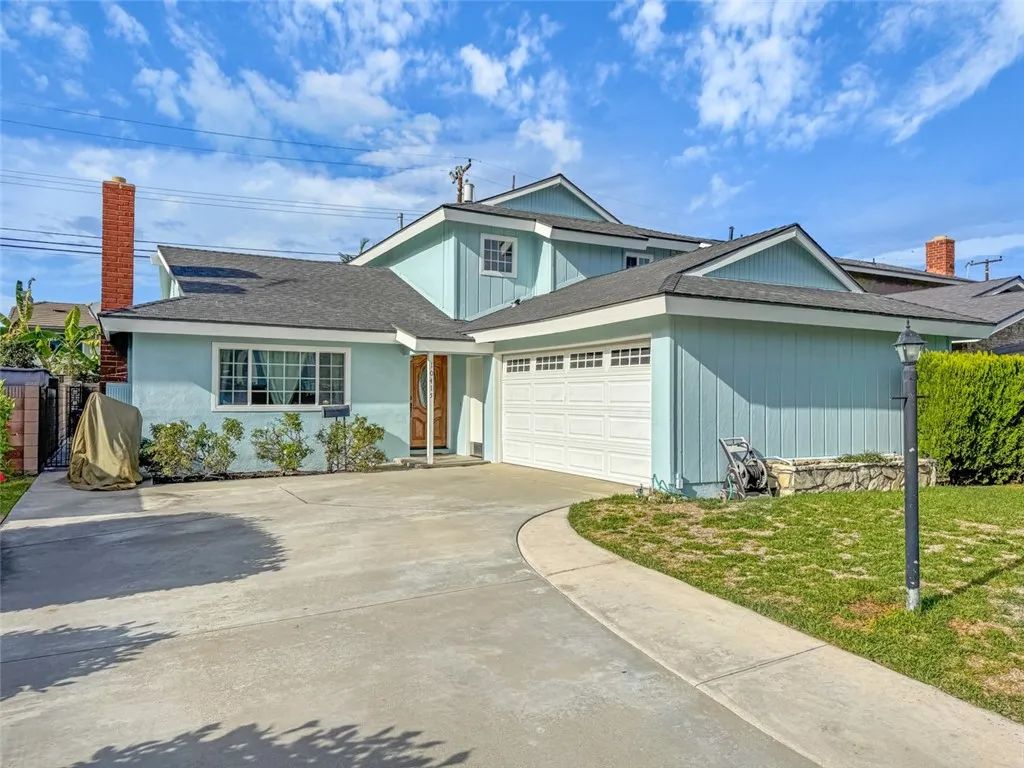 10415 Valley View Avenue, Whittier, CA 90604