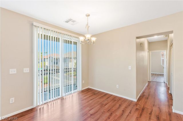 7318 Fools Gold Street 101, Las Vegas, NV 89149