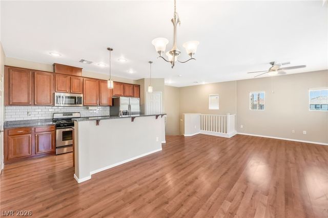7318 Fools Gold Street 101, Las Vegas, NV 89149