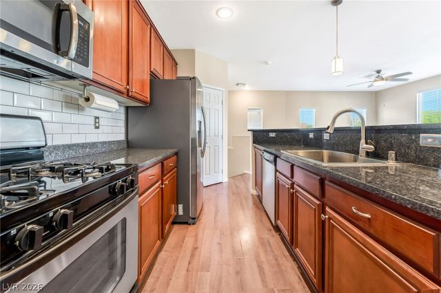 7318 Fools Gold Street 101, Las Vegas, NV 89149