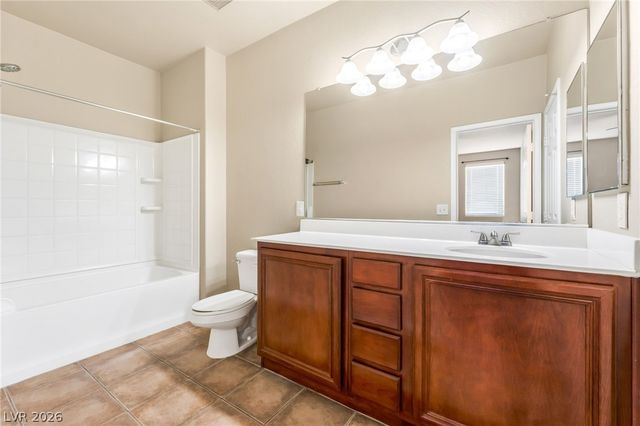 7318 Fools Gold Street 101, Las Vegas, NV 89149