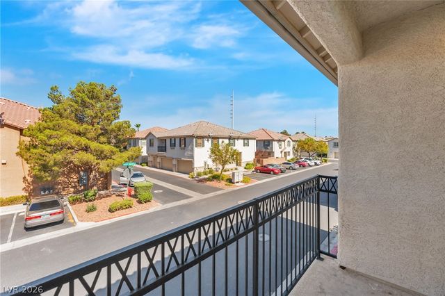 7318 Fools Gold Street 101, Las Vegas, NV 89149
