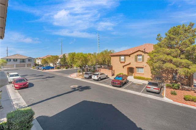 7318 Fools Gold Street 101, Las Vegas, NV 89149