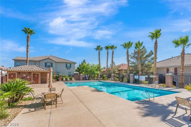 7318 Fools Gold Street 101, Las Vegas, NV 89149