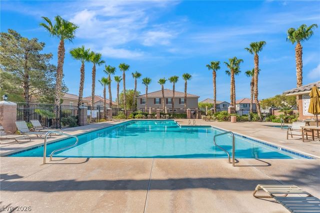 7318 Fools Gold Street 101, Las Vegas, NV 89149
