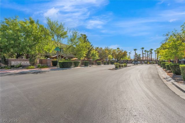 7318 Fools Gold Street 101, Las Vegas, NV 89149