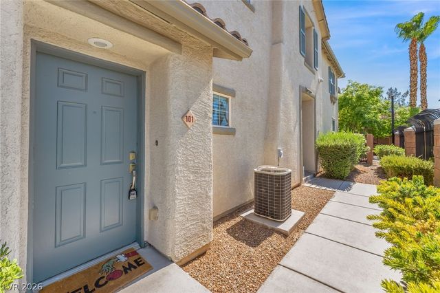 7318 Fools Gold Street 101, Las Vegas, NV 89149