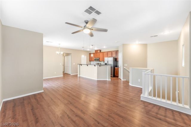 7318 Fools Gold Street 101, Las Vegas, NV 89149