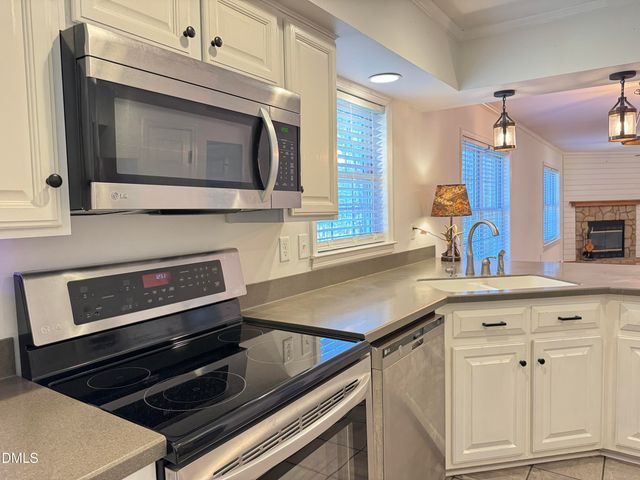 4632 Culbreth Road, Oxford, NC 27565