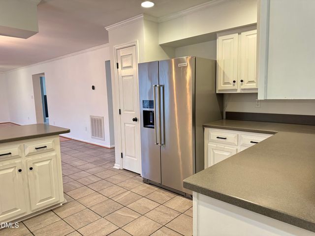 4632 Culbreth Road, Oxford, NC 27565