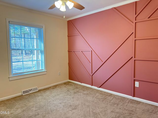 4632 Culbreth Road, Oxford, NC 27565