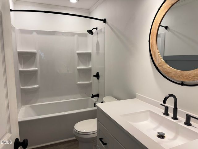 4632 Culbreth Road, Oxford, NC 27565