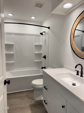 4632 Culbreth Road, Oxford, NC 27565