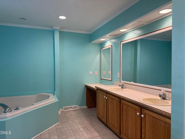 4632 Culbreth Road, Oxford, NC 27565