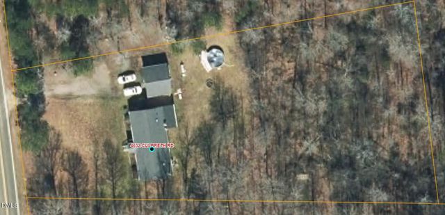 4632 Culbreth Road, Oxford, NC 27565