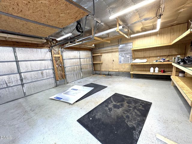 4632 Culbreth Road, Oxford, NC 27565