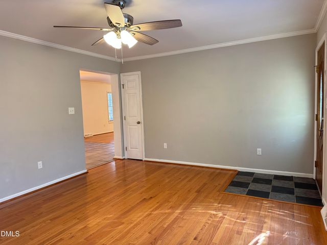 4632 Culbreth Road, Oxford, NC 27565