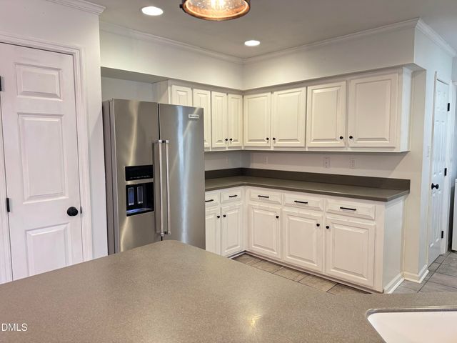 4632 Culbreth Road, Oxford, NC 27565