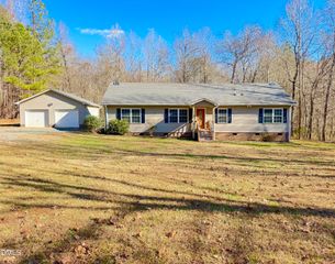 4632 Culbreth Road, Oxford, NC 27565