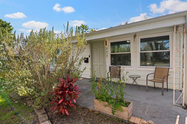 113 Tarpon Avenue, Galveston, TX 77550