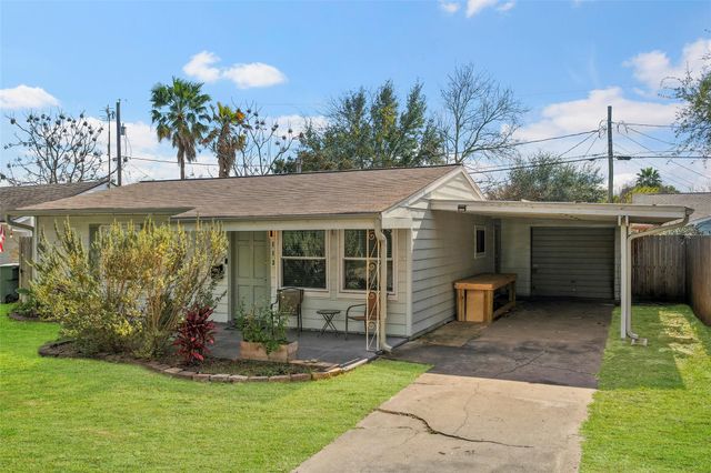 113 Tarpon Avenue, Galveston, TX 77550