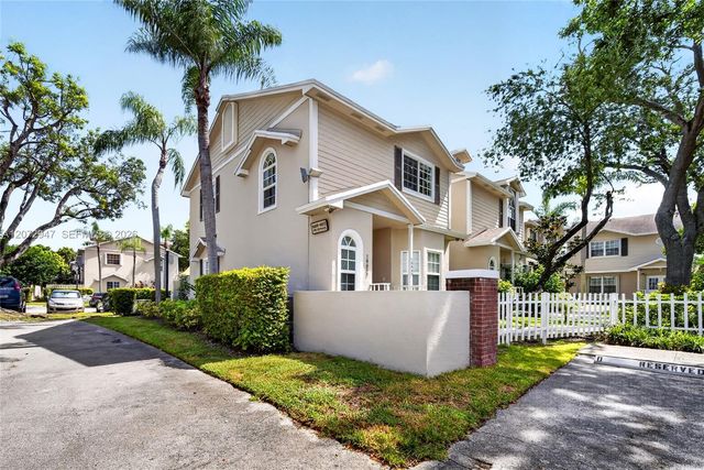 14451 SW 122nd Place 1102, Miami, FL 33186
