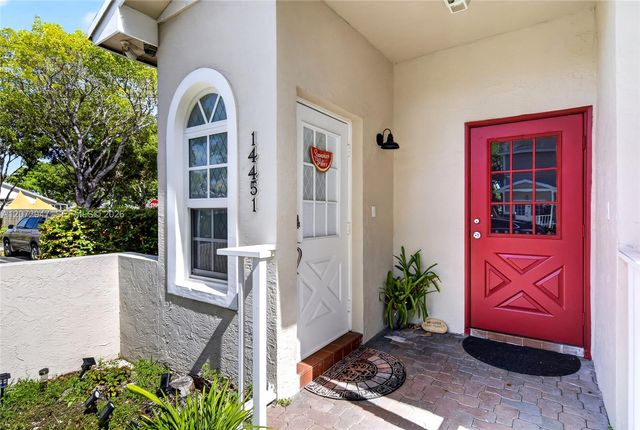 14451 SW 122nd Place 1102, Miami, FL 33186