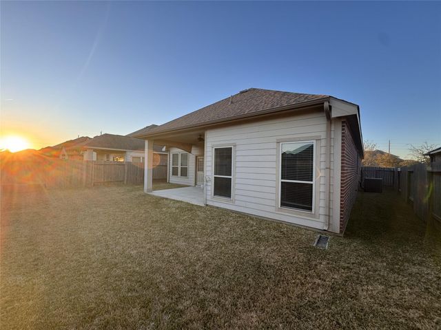 3647 Worley Drive, Missouri City, TX 77459