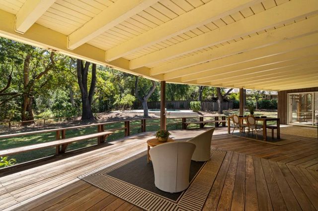 19544 Sky Oaks Way, Los Gatos, CA 95030