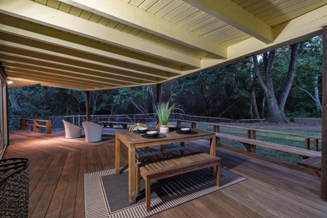19544 Sky Oaks Way, Los Gatos, CA 95030