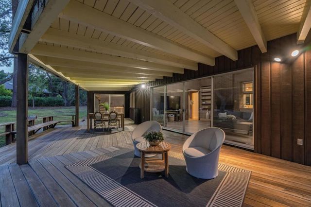 19544 Sky Oaks Way, Los Gatos, CA 95030