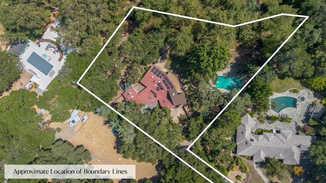 19544 Sky Oaks Way, Los Gatos, CA 95030