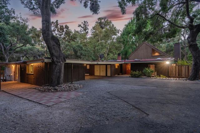 19544 Sky Oaks Way, Los Gatos, CA 95030