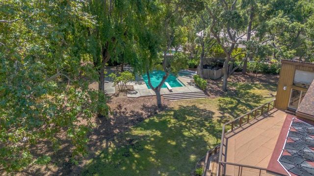 19544 Sky Oaks Way, Los Gatos, CA 95030