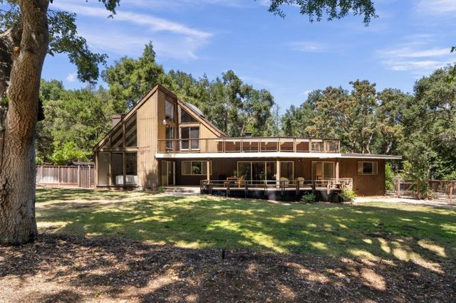 19544 Sky Oaks Way, Los Gatos, CA 95030