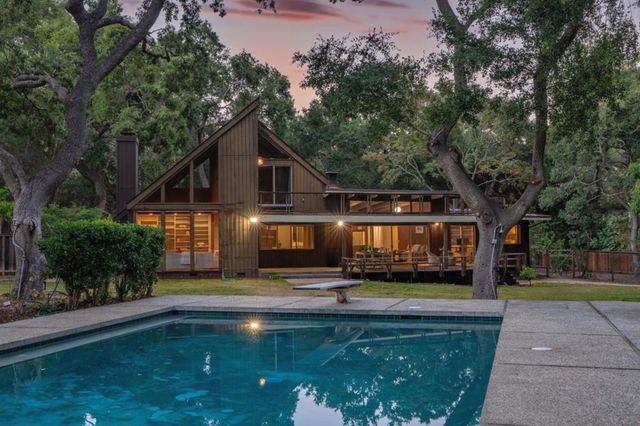 19544 Sky Oaks Way, Los Gatos, CA 95030