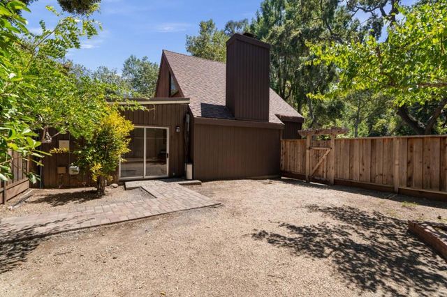 19544 Sky Oaks Way, Los Gatos, CA 95030