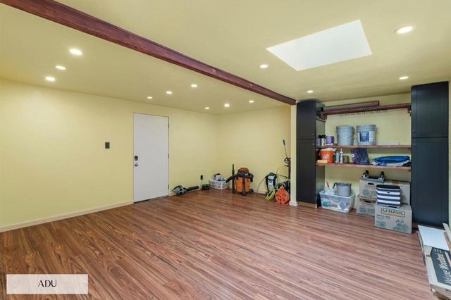 19544 Sky Oaks Way, Los Gatos, CA 95030