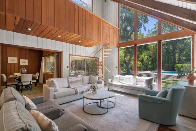 19544 Sky Oaks Way, Los Gatos, CA 95030