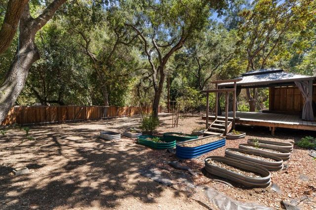 19544 Sky Oaks Way, Los Gatos, CA 95030