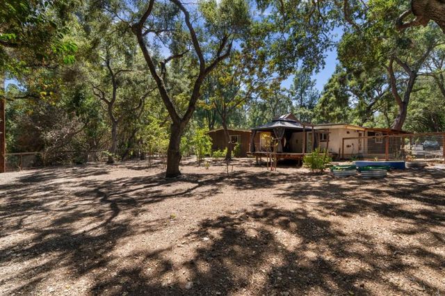 19544 Sky Oaks Way, Los Gatos, CA 95030