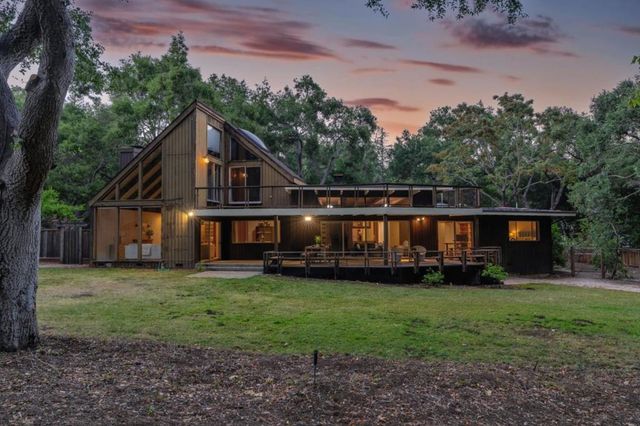 19544 Sky Oaks Way, Los Gatos, CA 95030