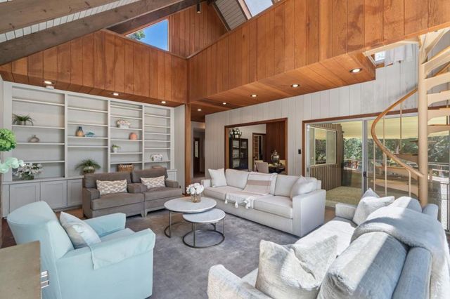 19544 Sky Oaks Way, Los Gatos, CA 95030