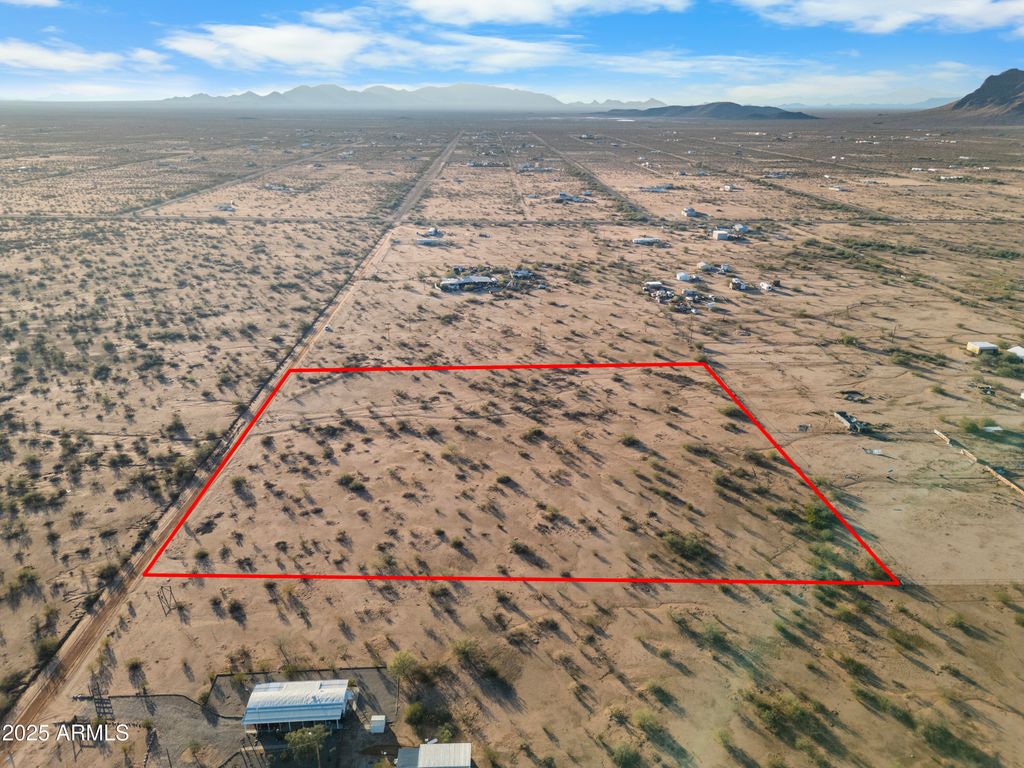 12640 W virgo Drive -, Eloy, AZ 85131