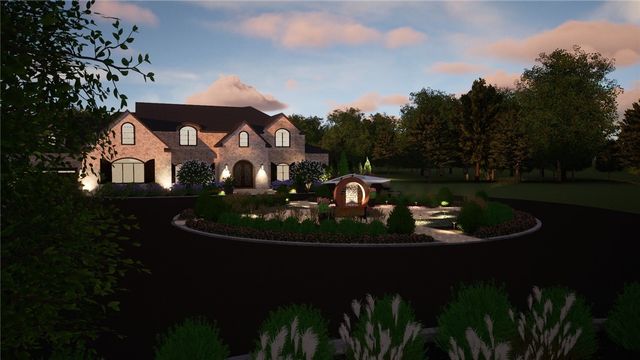 0 Woodland Rd, Marshall, PA 15005